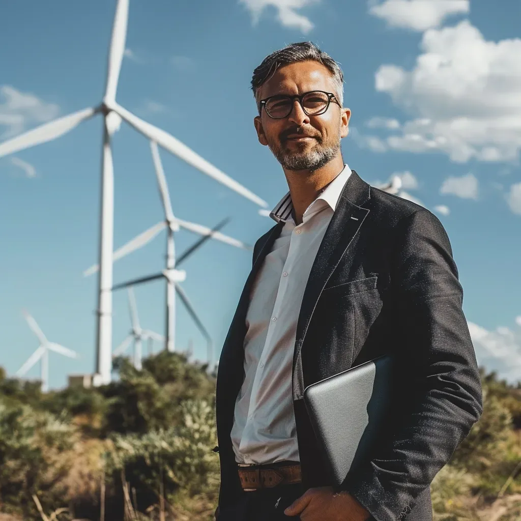 KvantPhone for Energy Trading Companies: Protecting commercial trade secrets