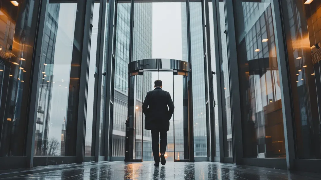 KvantPhone for Mergers and Aquisitions: Transaction confidentiality