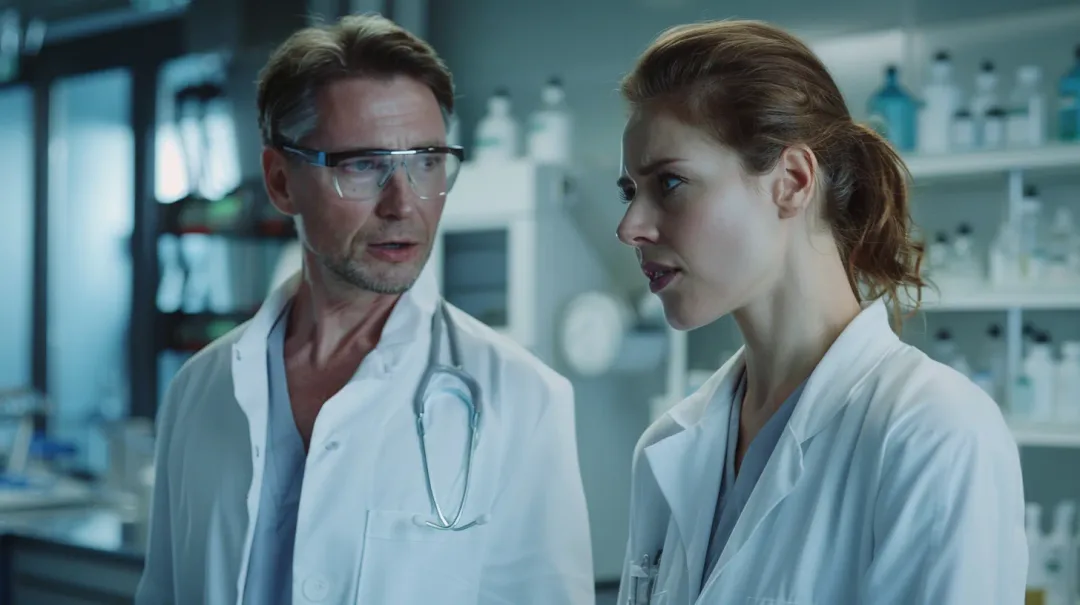KvantPhone for Pharmaceutical Industry: Protecting proprietary know-how