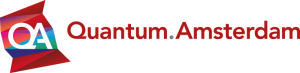 Quantum Amsterdam logo
