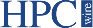 HPCwire logo