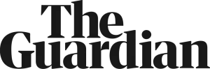 The Guardian logo