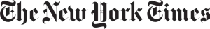 The New York Times logo