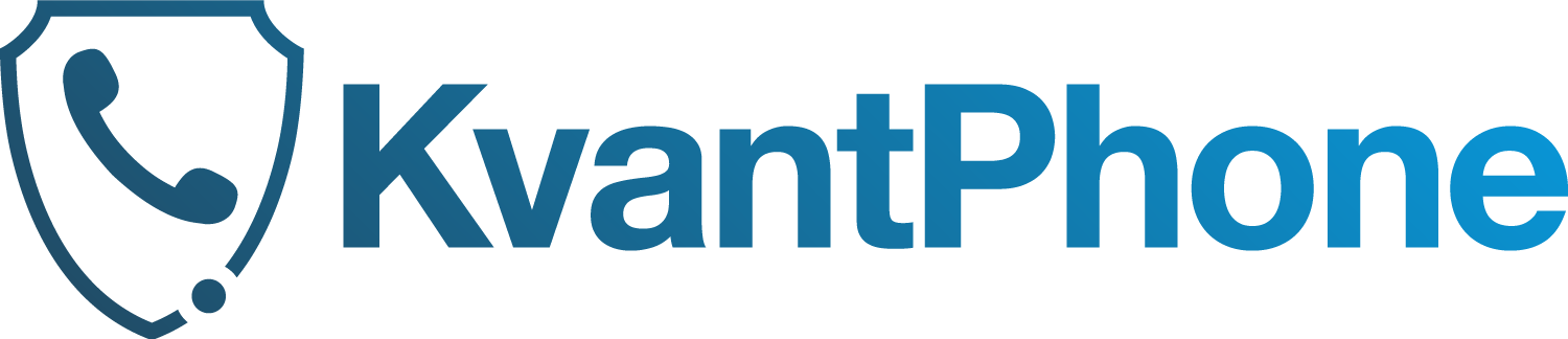 KvantPhone logo