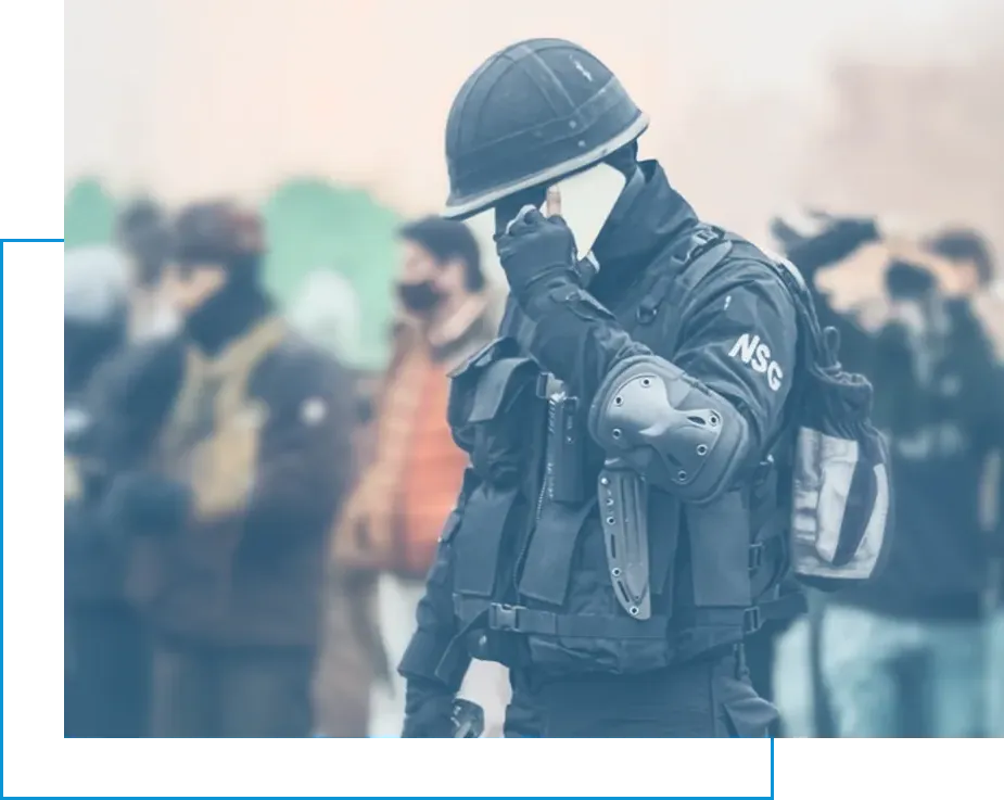 KvantPhone: Secure Communication for Special Operations Units