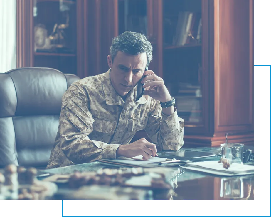 KvantPhone: Protecting confidential governmental communication flows